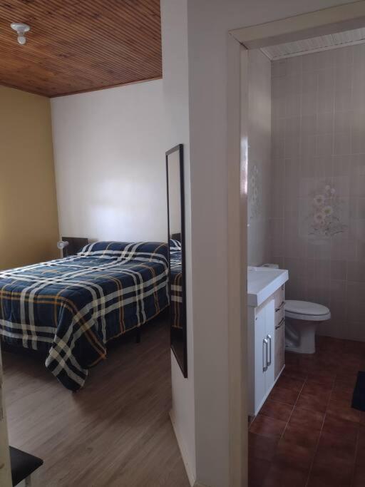 Sua Casa na Cidade dos Canyons - Cambará do Sul-RS Exterior foto