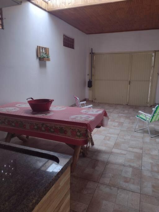 Sua Casa na Cidade dos Canyons - Cambará do Sul-RS Exterior foto