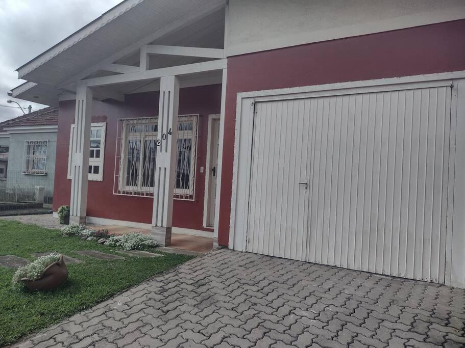 Sua Casa na Cidade dos Canyons - Cambará do Sul-RS Exterior foto